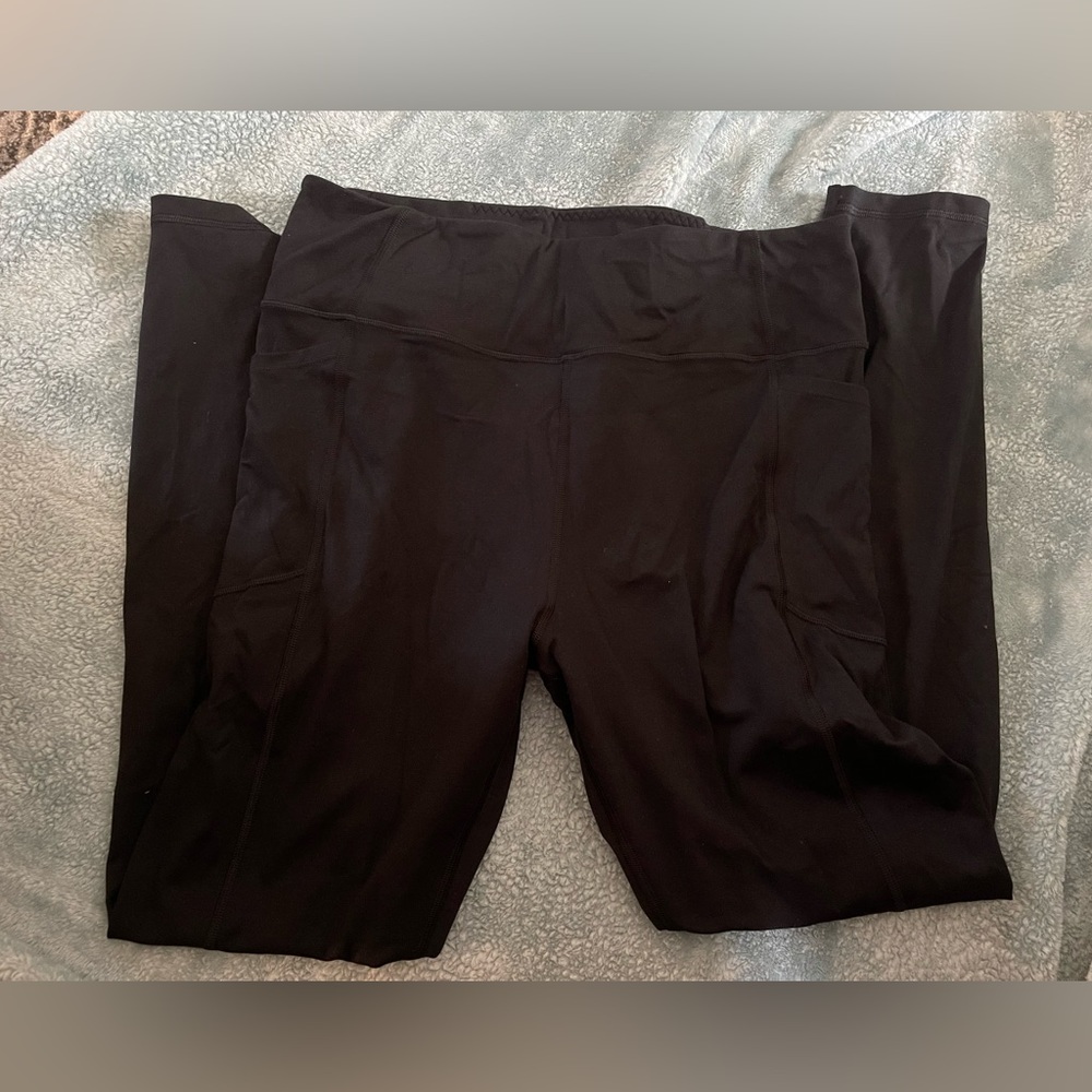 VS butter soft leggings